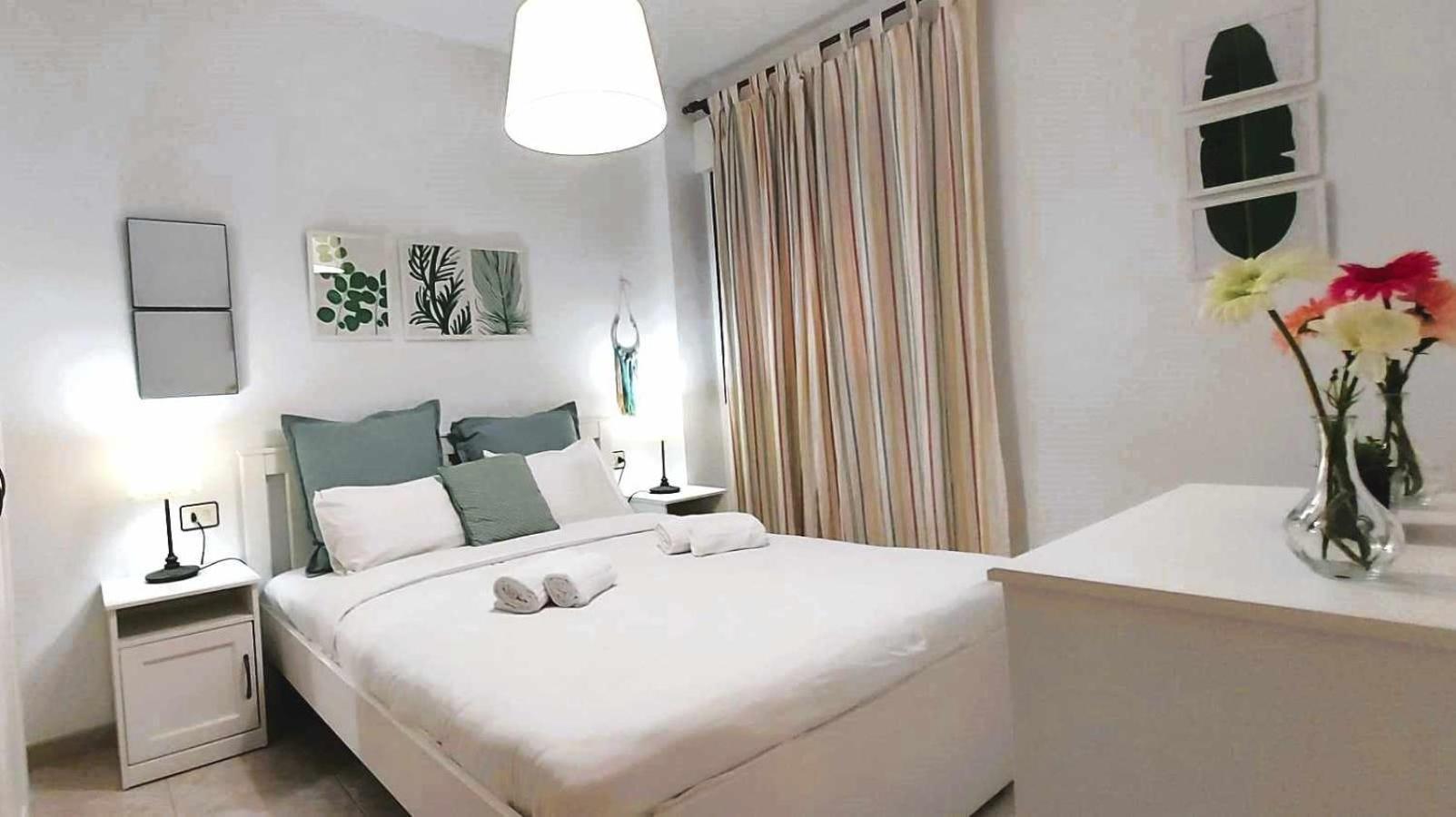 Confortable Vivienda En La Laguna A 5 Min Tranvia 외부 사진